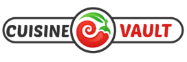 Cuisinevault Logo