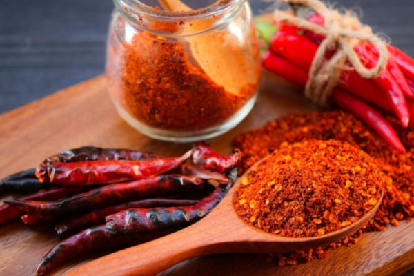 What's A Good Substitute For Cayenne Pepper? | Cuisinevault