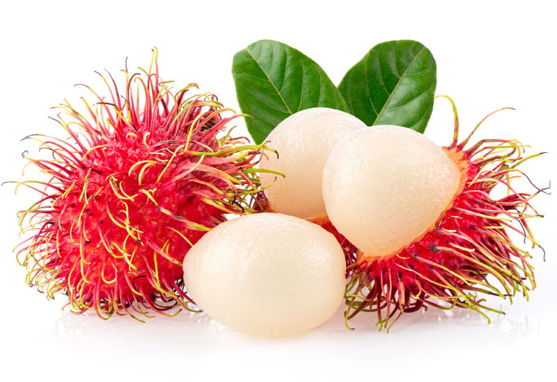 What Does Rambutan Taste Like Cuisinevault,How To Make A Duct Tape Wallet With Credit Card Slots